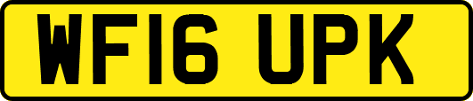 WF16UPK