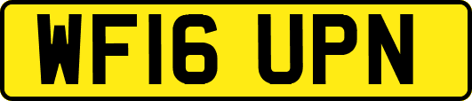 WF16UPN