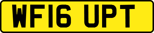 WF16UPT