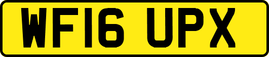 WF16UPX
