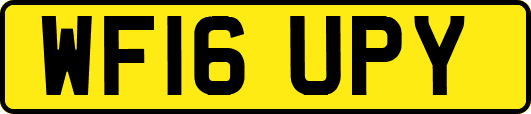 WF16UPY