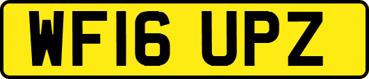 WF16UPZ