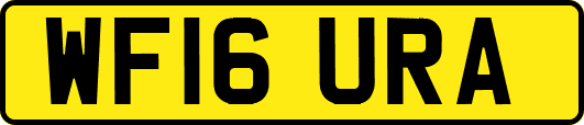 WF16URA