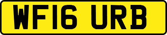WF16URB