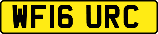 WF16URC