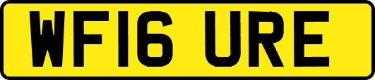 WF16URE