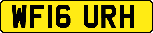 WF16URH