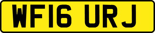 WF16URJ