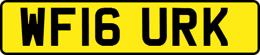 WF16URK