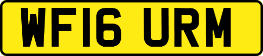 WF16URM