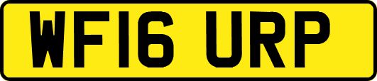 WF16URP