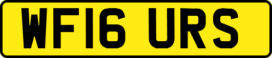 WF16URS