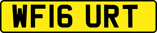 WF16URT