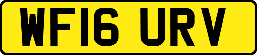 WF16URV