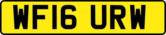 WF16URW