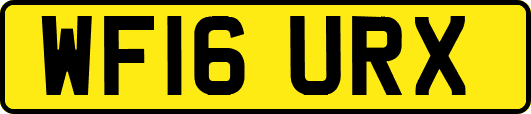 WF16URX