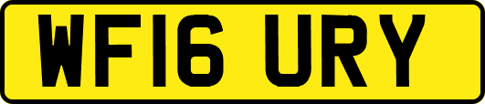 WF16URY