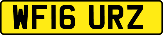 WF16URZ