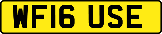 WF16USE