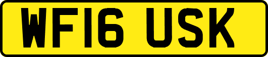 WF16USK