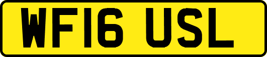WF16USL