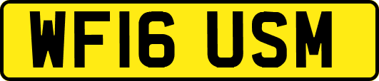 WF16USM