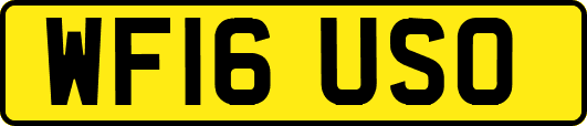 WF16USO