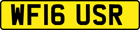 WF16USR