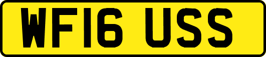 WF16USS
