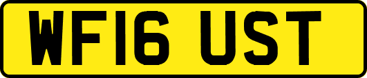 WF16UST