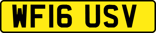 WF16USV