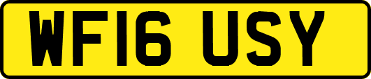 WF16USY