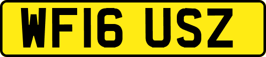 WF16USZ
