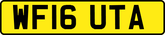 WF16UTA