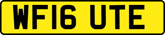 WF16UTE