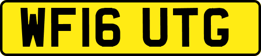 WF16UTG