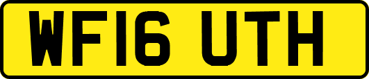 WF16UTH