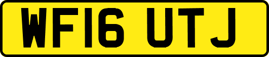WF16UTJ