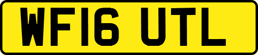 WF16UTL