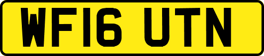 WF16UTN