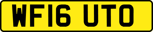 WF16UTO