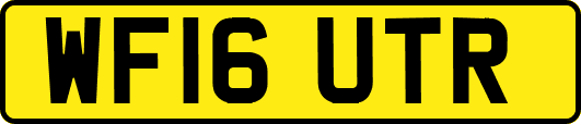 WF16UTR