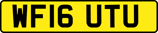WF16UTU