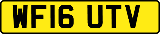 WF16UTV