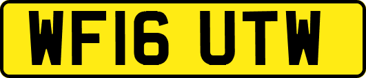WF16UTW