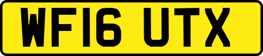 WF16UTX