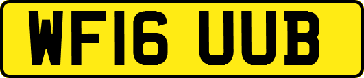 WF16UUB