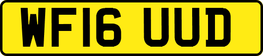 WF16UUD