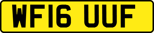 WF16UUF