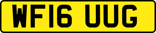 WF16UUG